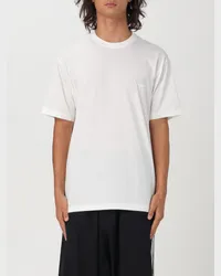 Y-3 T-shirt Weiß