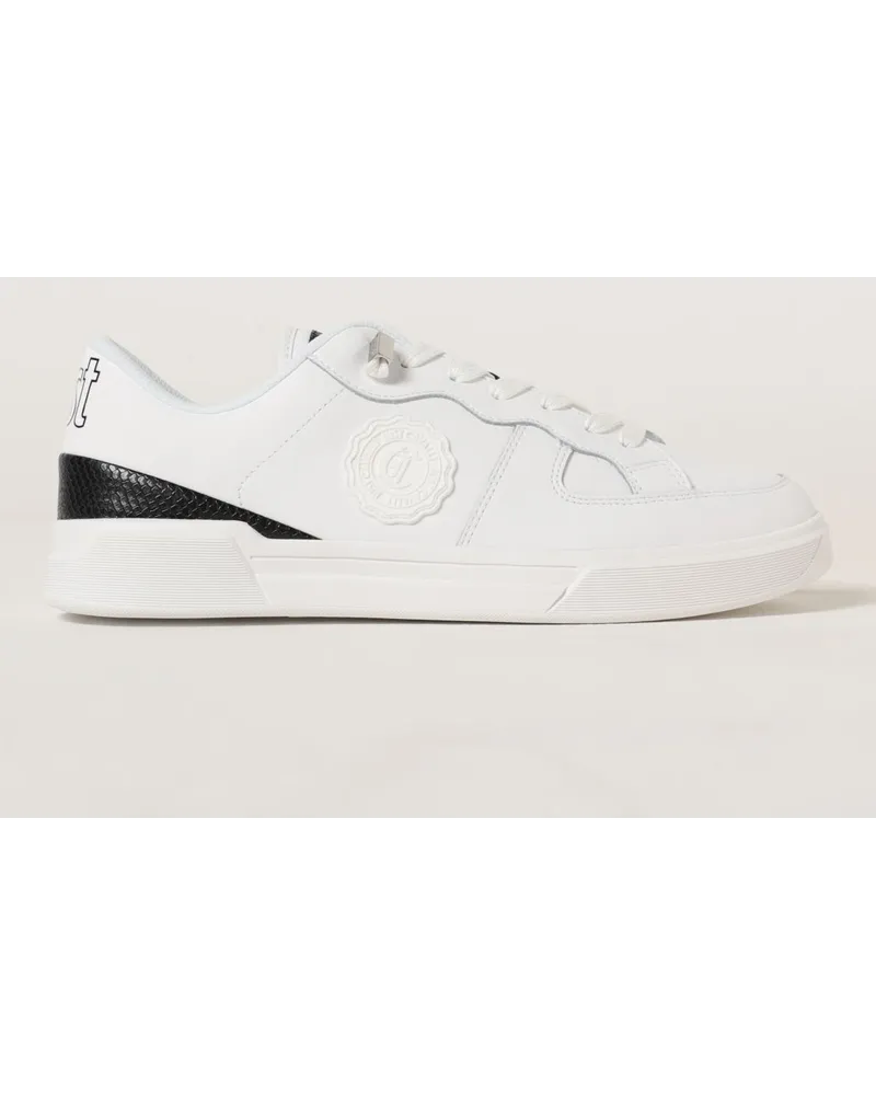 Just Cavalli Sneakers herren Weiß