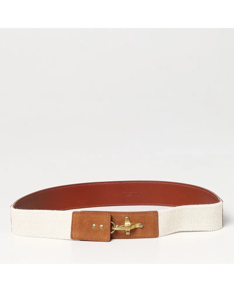 Fay Grtel damen Beige