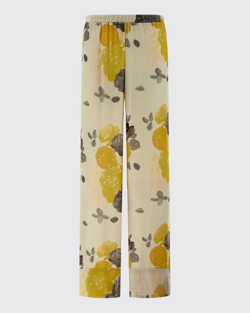 BERNADETTE Hose damen Bunt