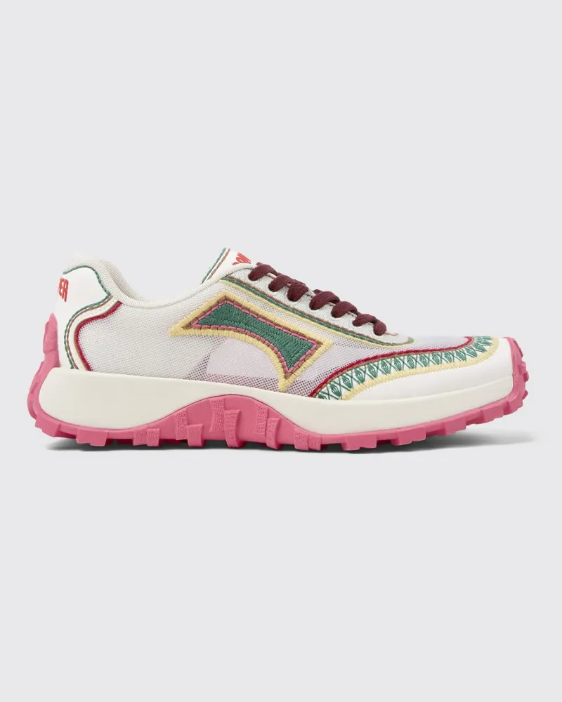Camper Sneakers damen Weiß