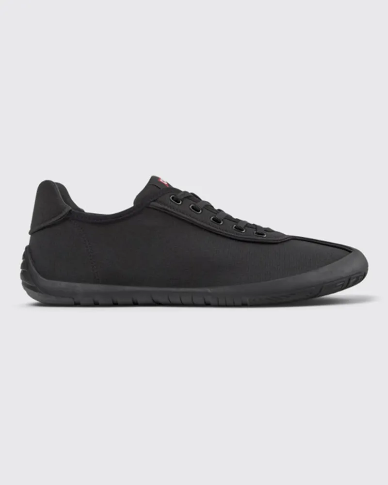 Camper Sneakers herren Schwarz