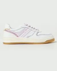 Hogan Sneakers Pink