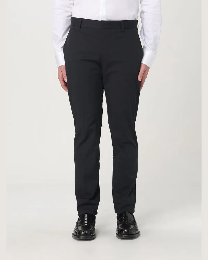 PT TORINO Hose herren Schwarz