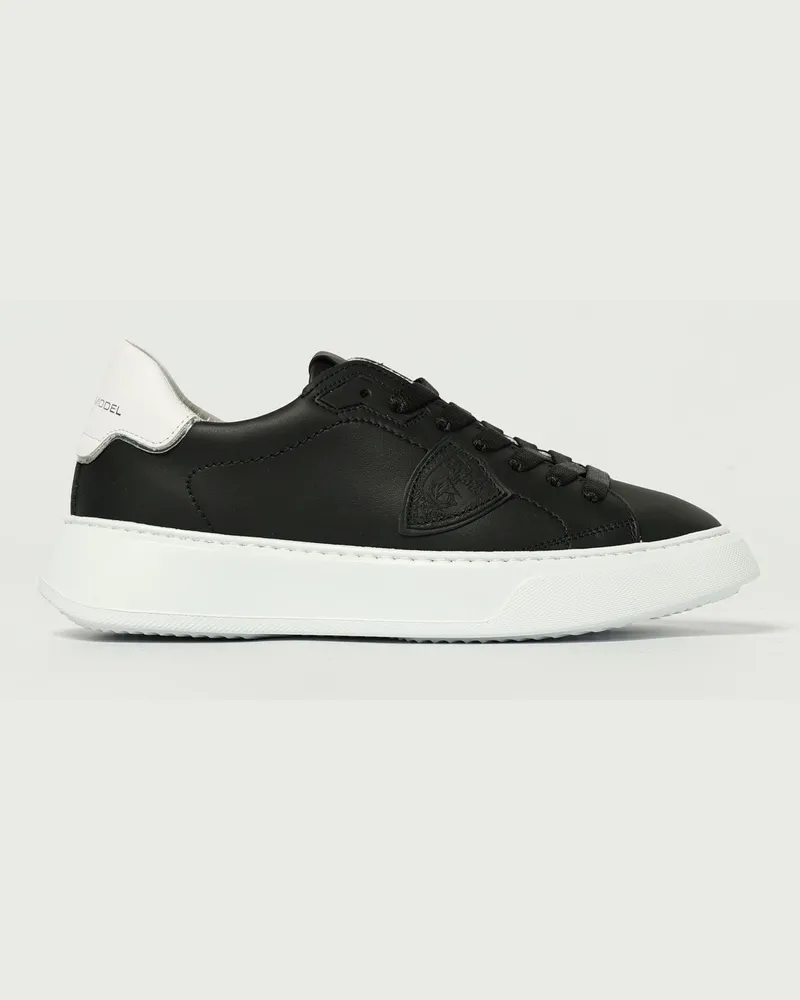 Philippe Model Sneakers damen Schwarz