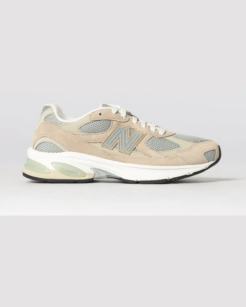 New Balance Sneakers herren Grau