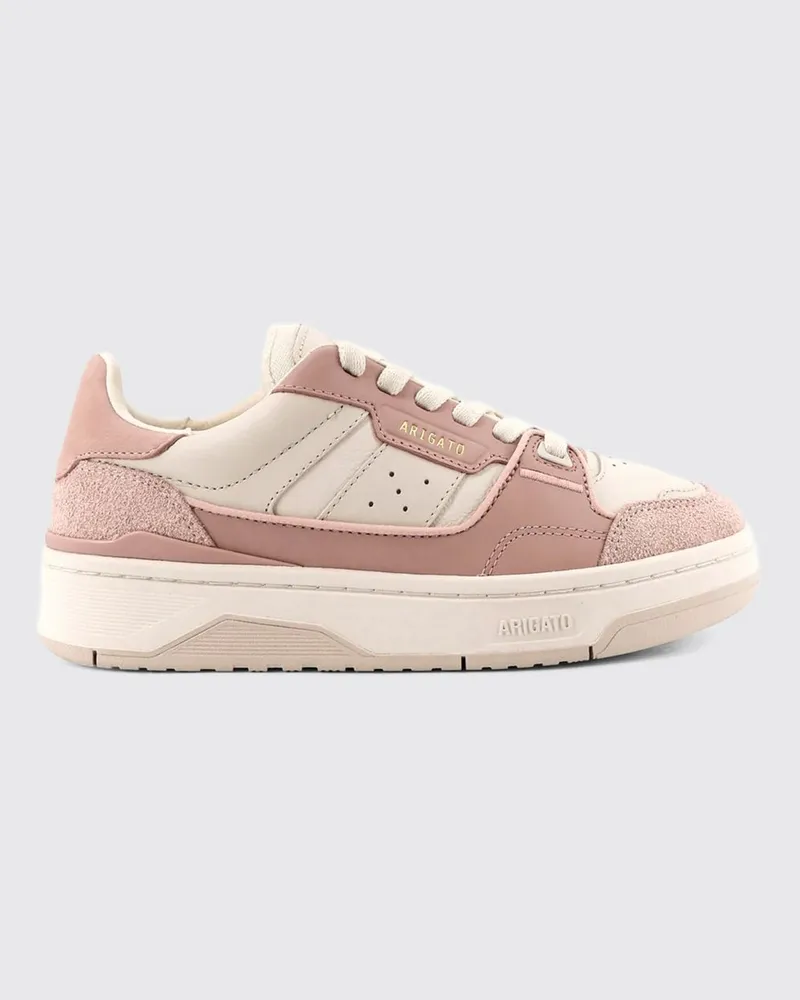 Axel Arigato Schuhe damen Pink