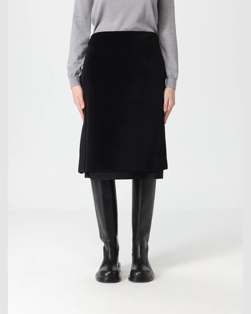 Jil Sander Rock damen Schwarz