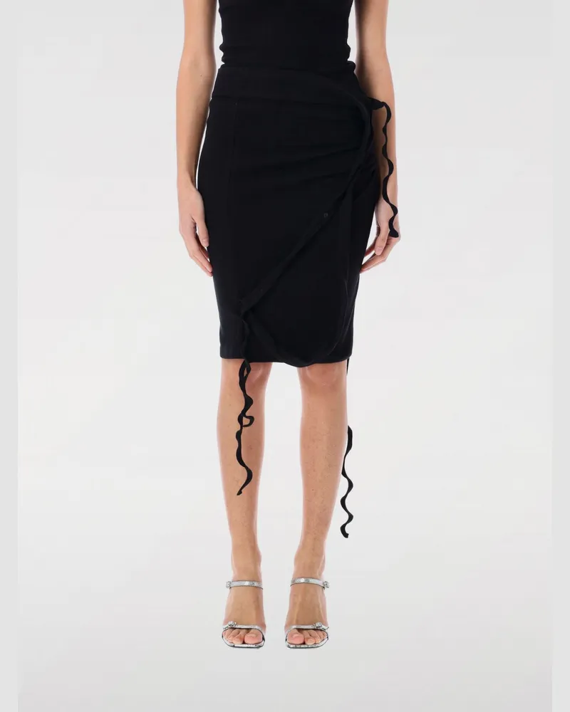 OTTOLINGER Rock damen Schwarz