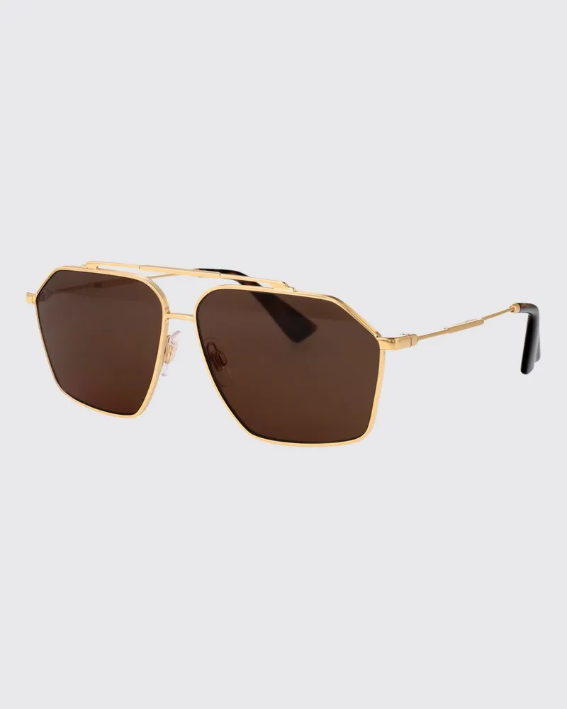 Dolce & Gabbana Sonnenbrillen herren Dolce & Gabbana Yellow