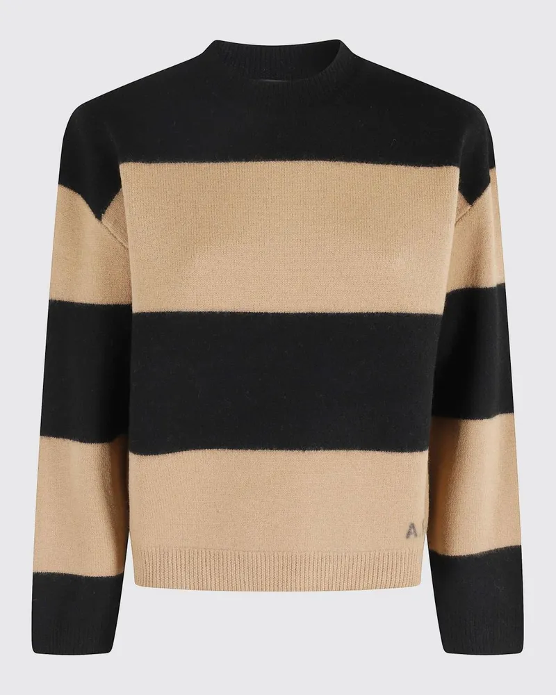 A.P.C. Sweatshirt damen Beige