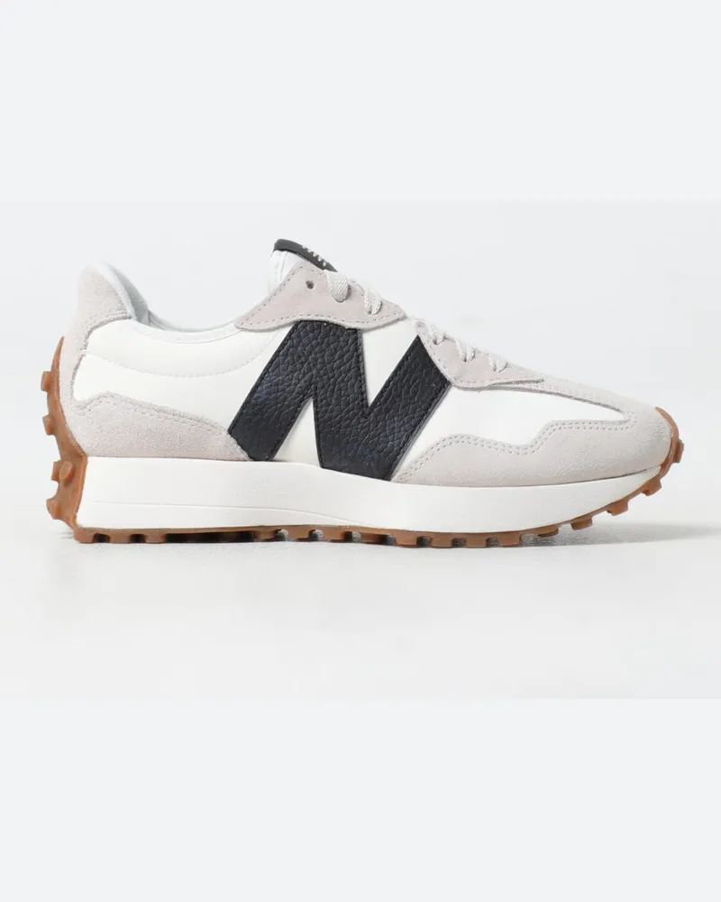 New Balance Sneakers damen Weiß