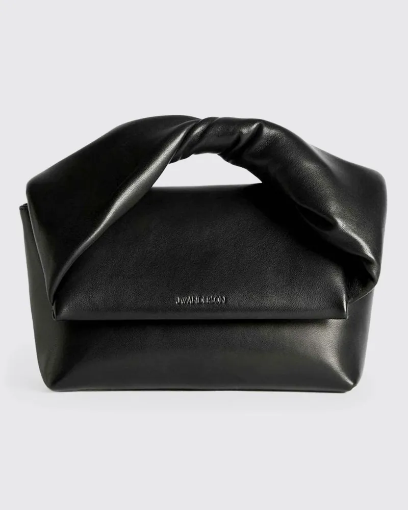 J.W.Anderson Schultertasche damen Schwarz