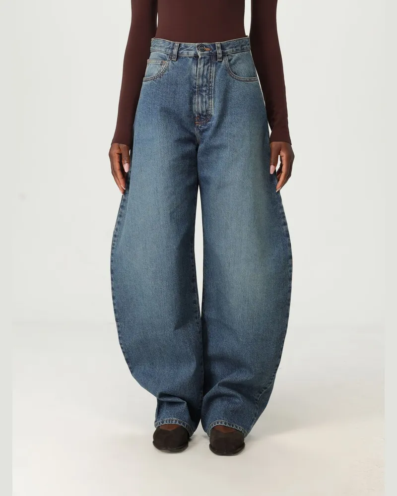 Alaïa Jeans damen Denim