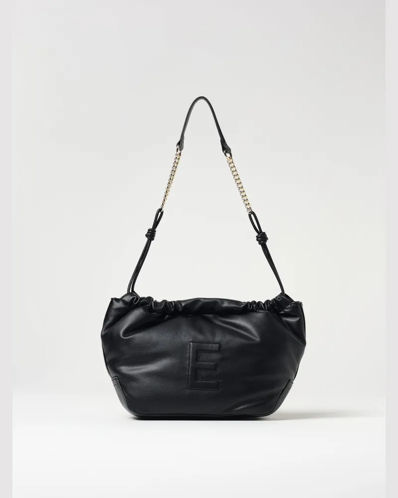 Ermanno Scervino Schultertasche damen Schwarz