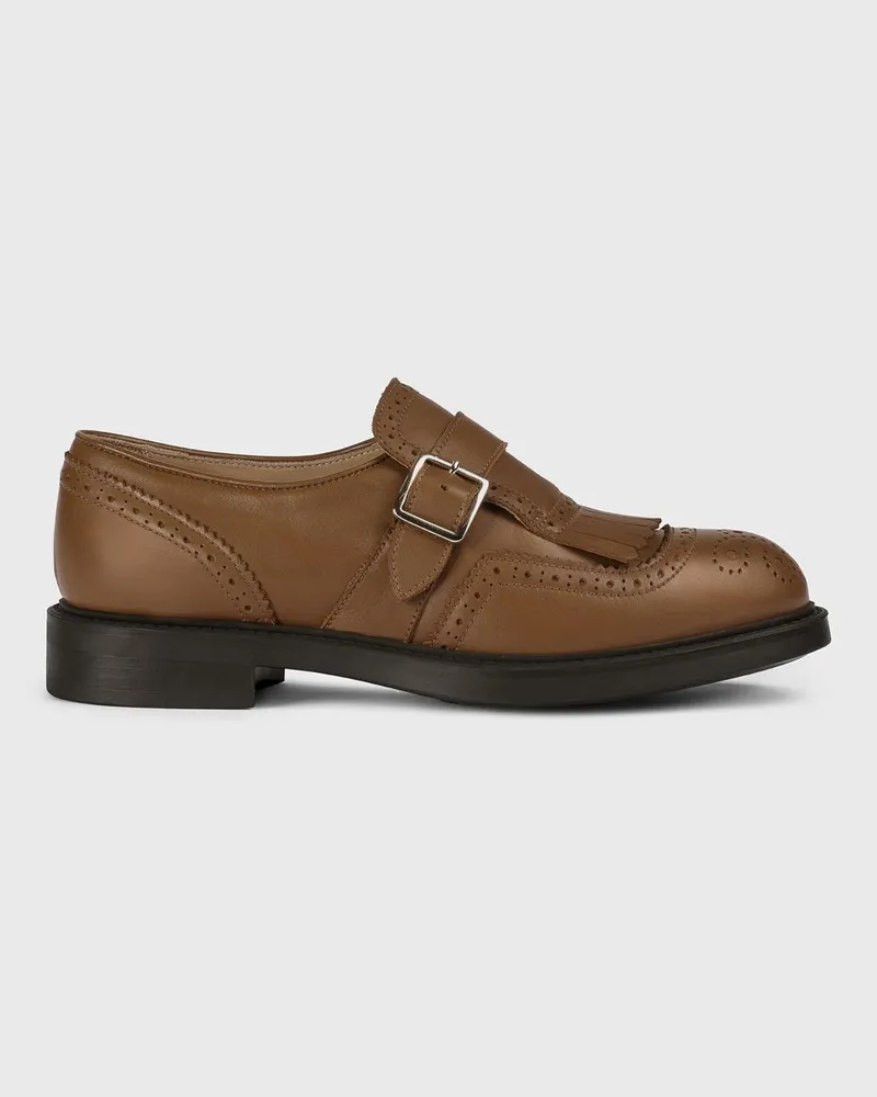 Doucal´s Schuhe damen Braun