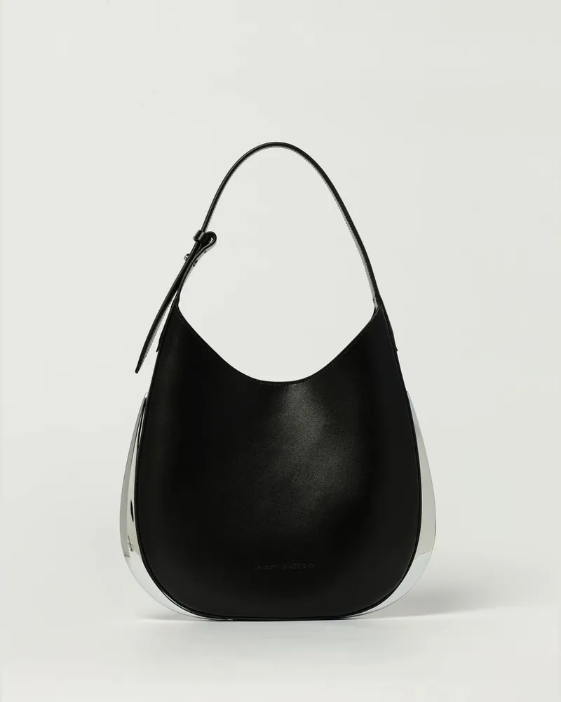 Benedetta Bruzziches Handtasche damen Schwarz