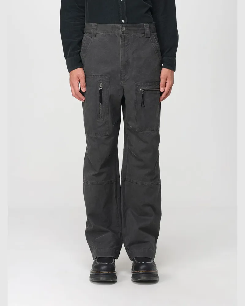 Isabel Marant Hose herren Schwarz