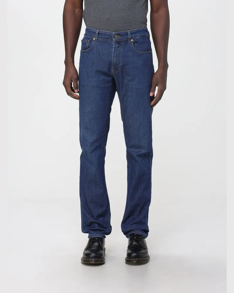 Incotex Jeans herren Denim