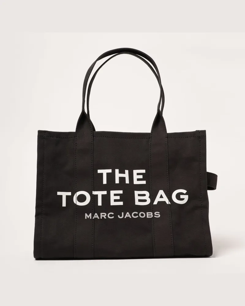 Marc Jacobs Handtasche damen Schwarz