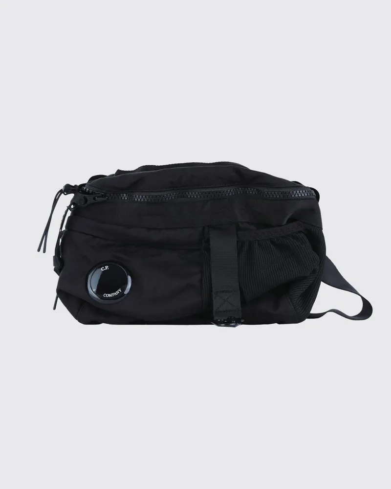 C.P. Company Umhängetasche herren Schwarz