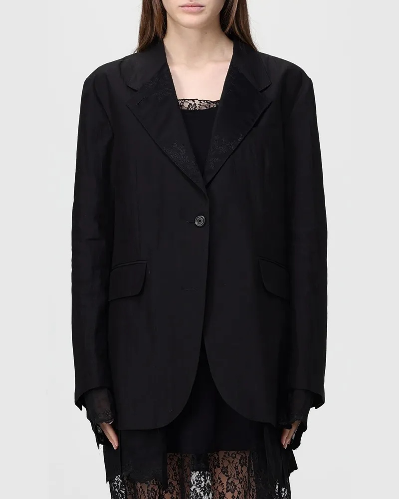 Our Legacy Blazer damen Schwarz