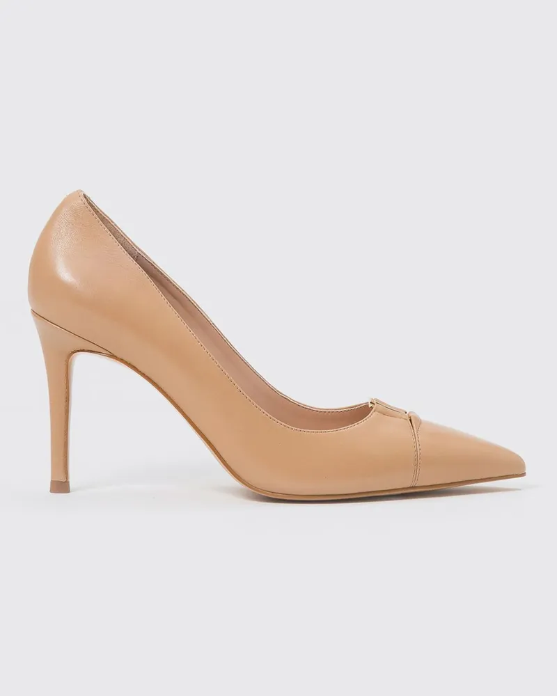 Twin-Set Pumps damen Sand