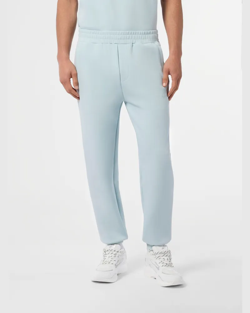 Philipp Plein Hose herren Türkis