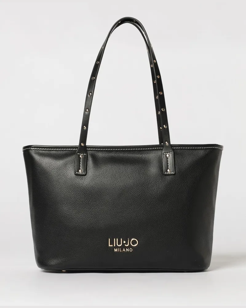 Liu Jo Handtasche damen Schwarz