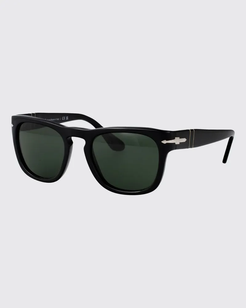 Persol Sonnenbrillen herren Schwarz