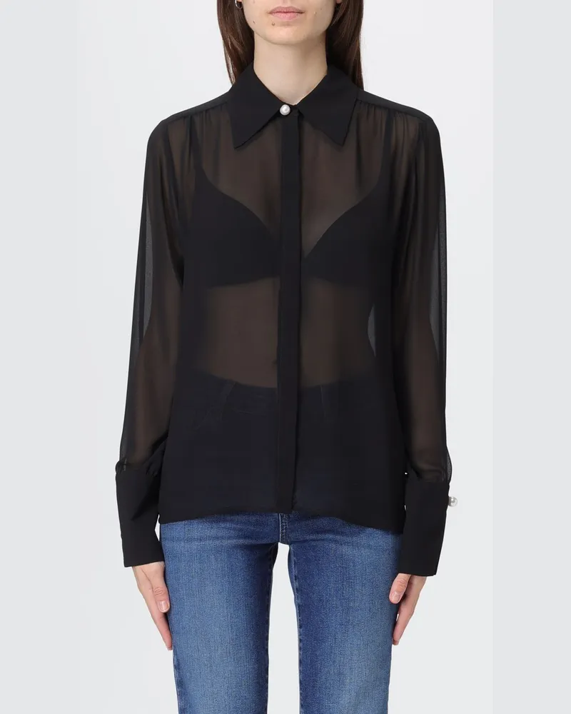 Liu Jo Top damen Schwarz
