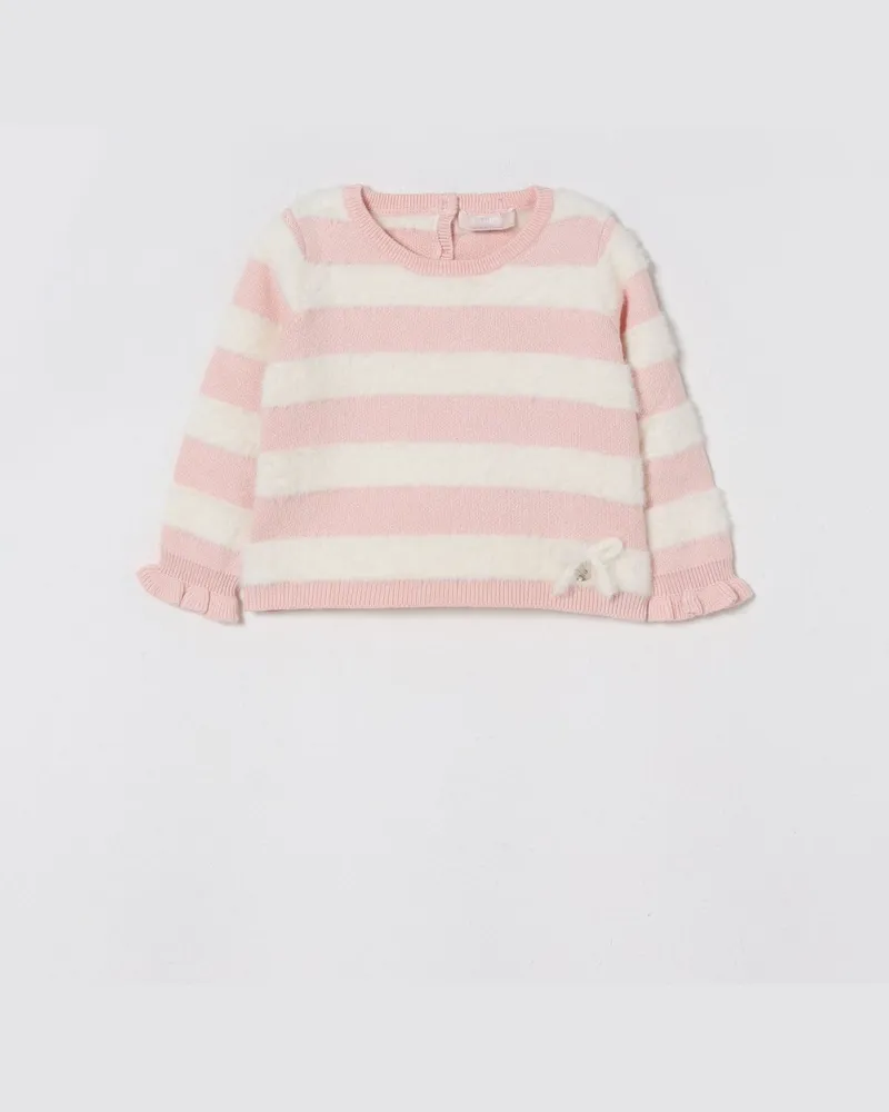 Liu Jo Pullover kinder Puder