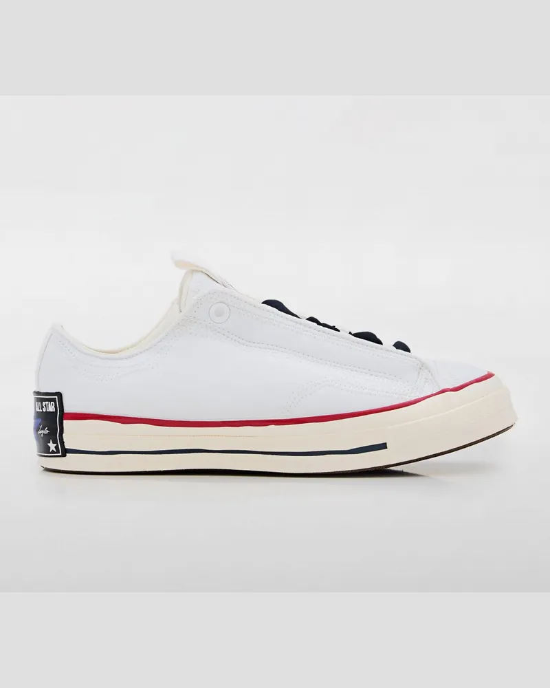 Converse Sneakers herren Weiß