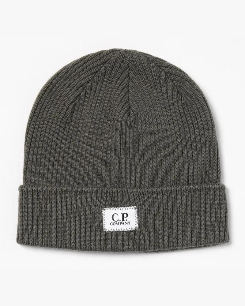 C.P. Company Hte fr mdchen kinder Grün