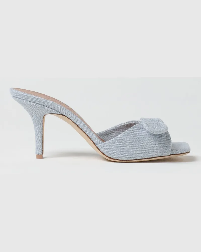 Malone Souliers Sandalen mit absatz damen Blau