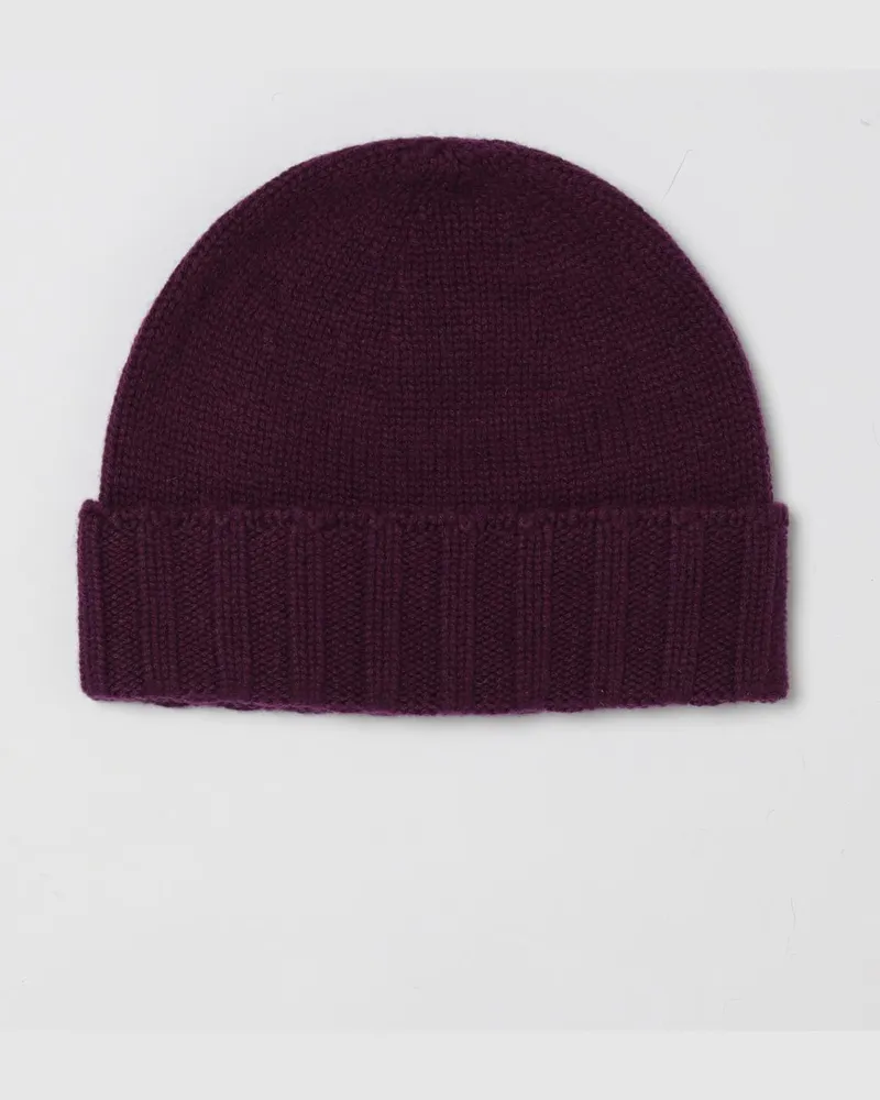 Drumohr  Hut herren Violett