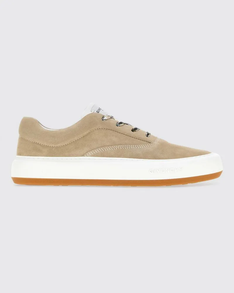 Givenchy Sneakers herren Beige