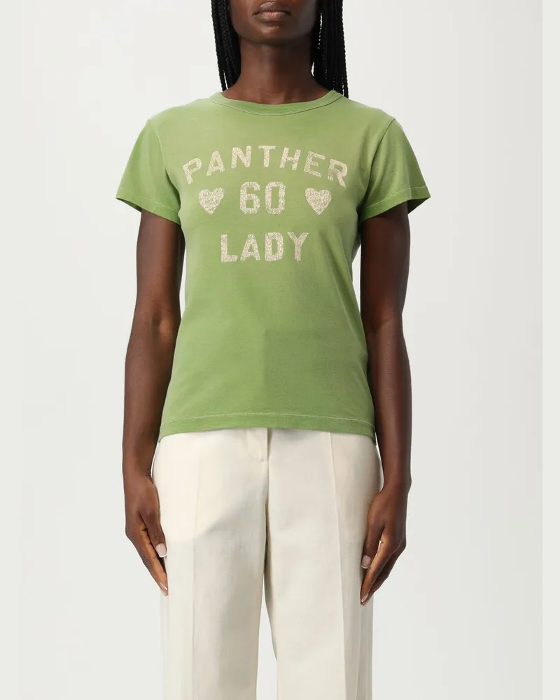 Valentino Garavani T-shirt damen Grün