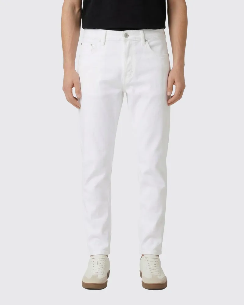 Dondup Jeans herren Milch