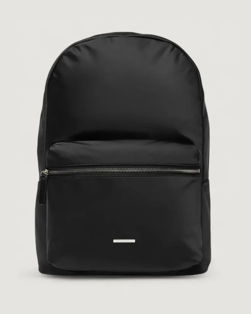 Calvin Klein Rucksack herren Schwarz