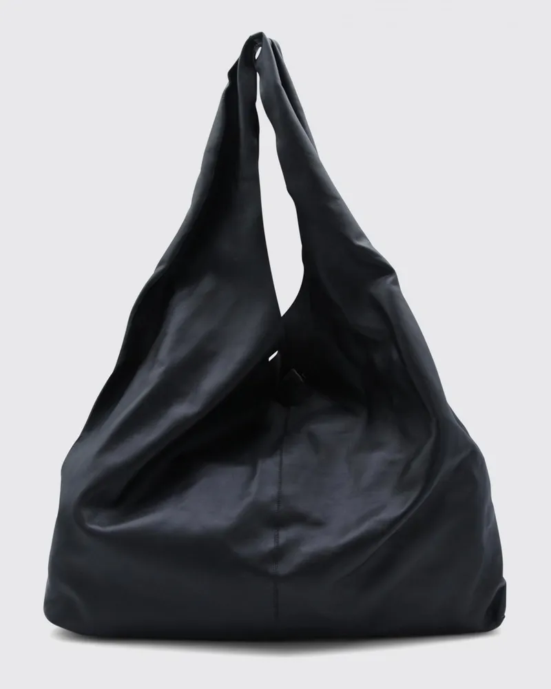 The Row Handtasche damen Schwarz