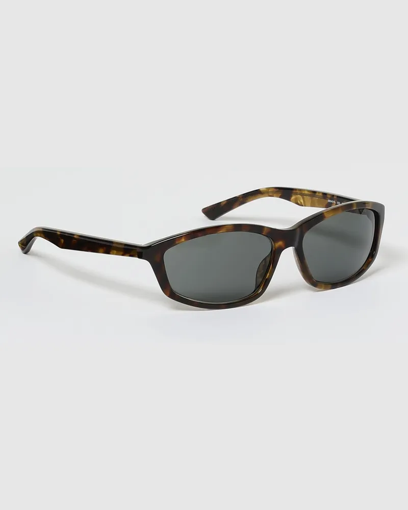 Balenciaga Sonnenbrillen damen Braun