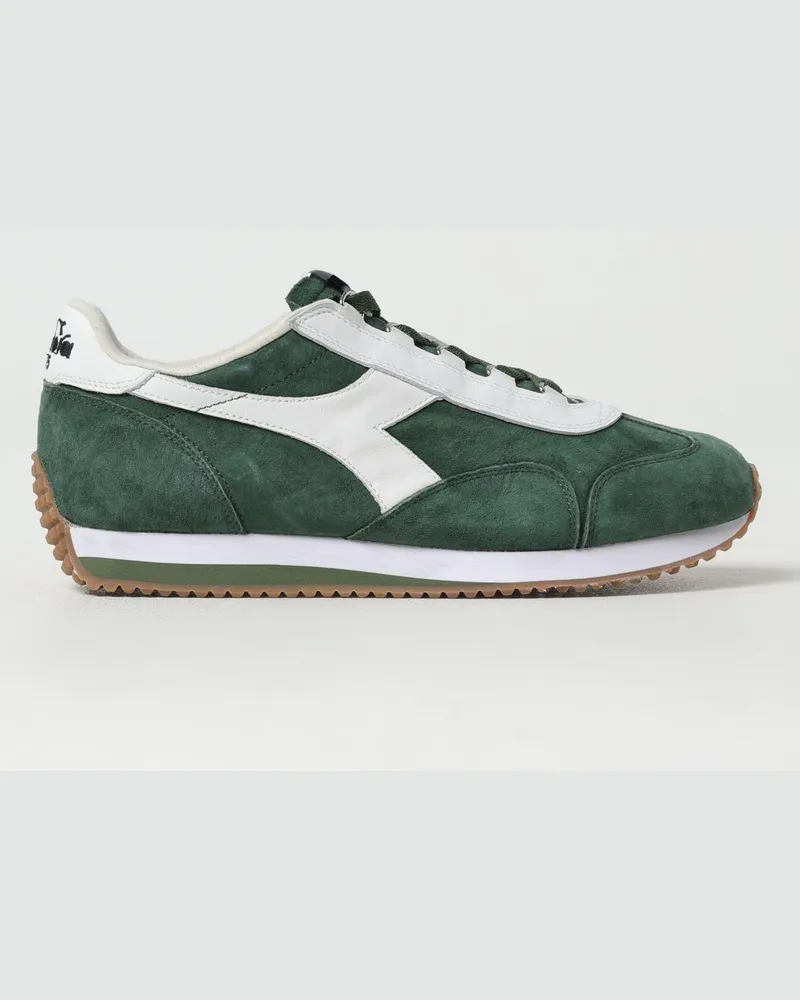 Diadora Sneakers herren Grün