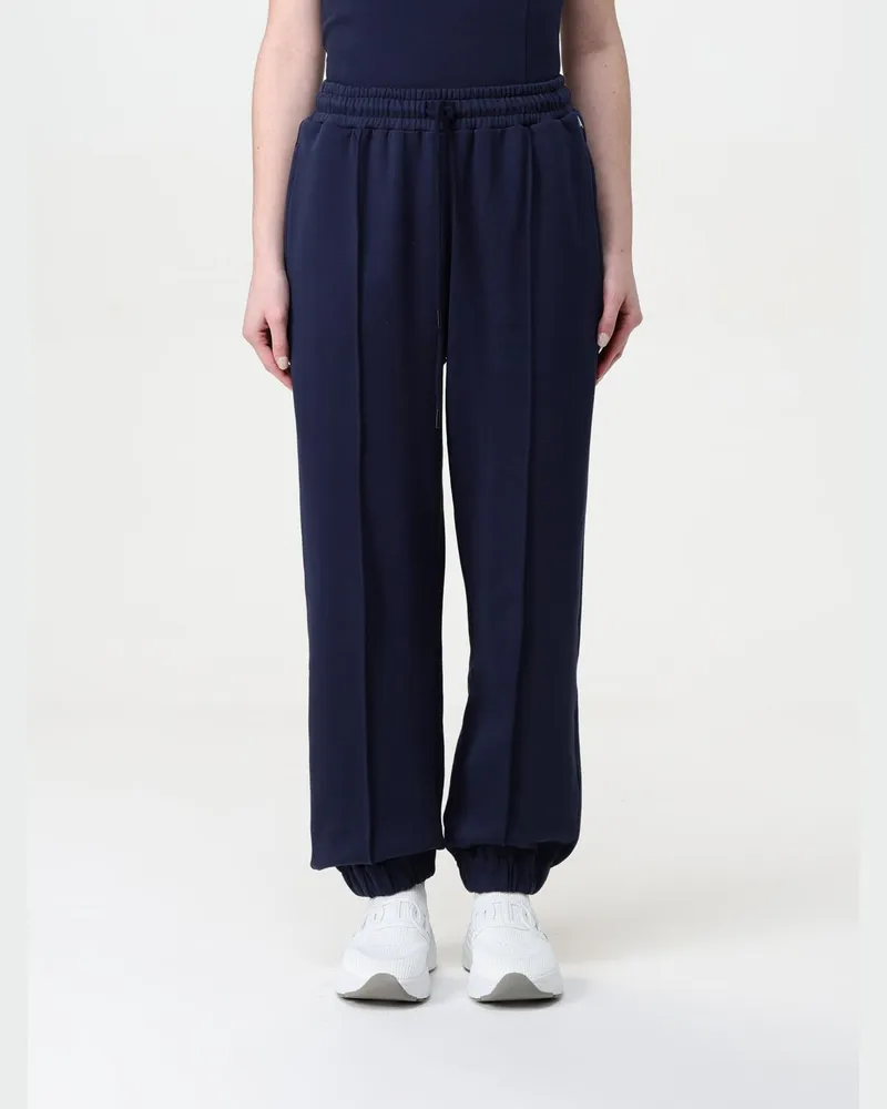 Twin-Set Hose damen Blau