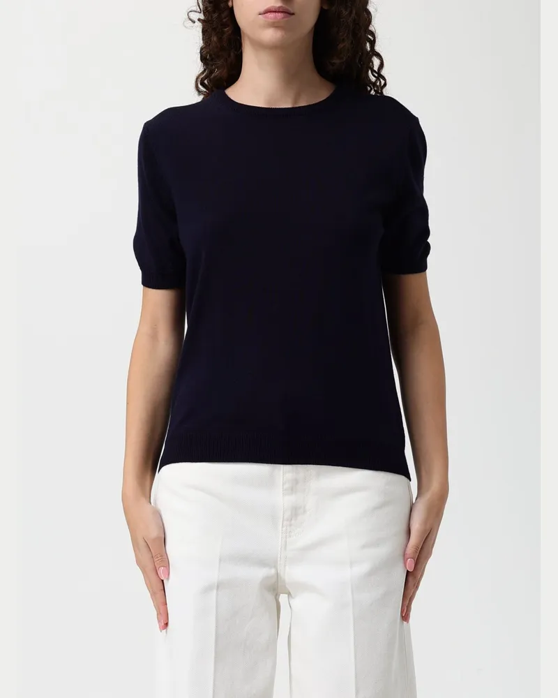 XC Pullover damen Blau