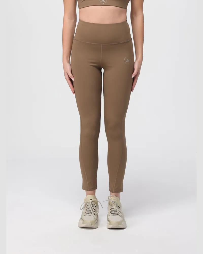 adidas Hose damen Braun