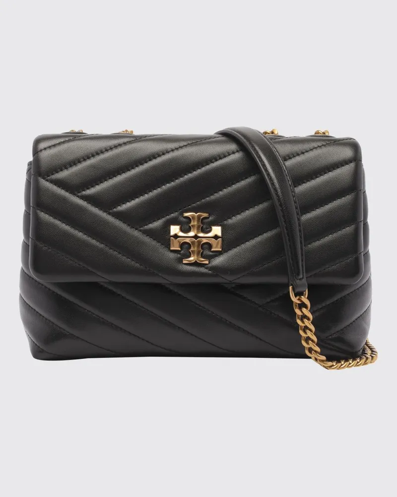 Tory Burch Schultertasche damen Schwarz