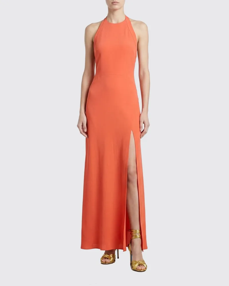 Blumarine Kleid damen Orange
