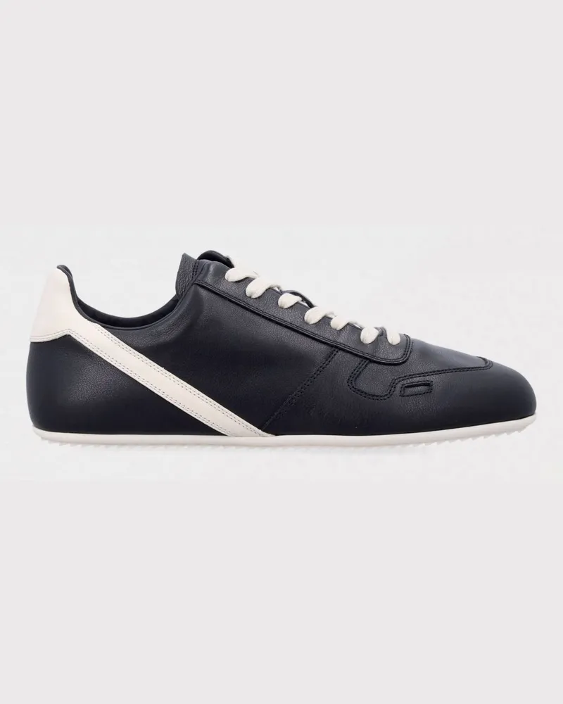 Rick Owens Sneakers herren Schwarz