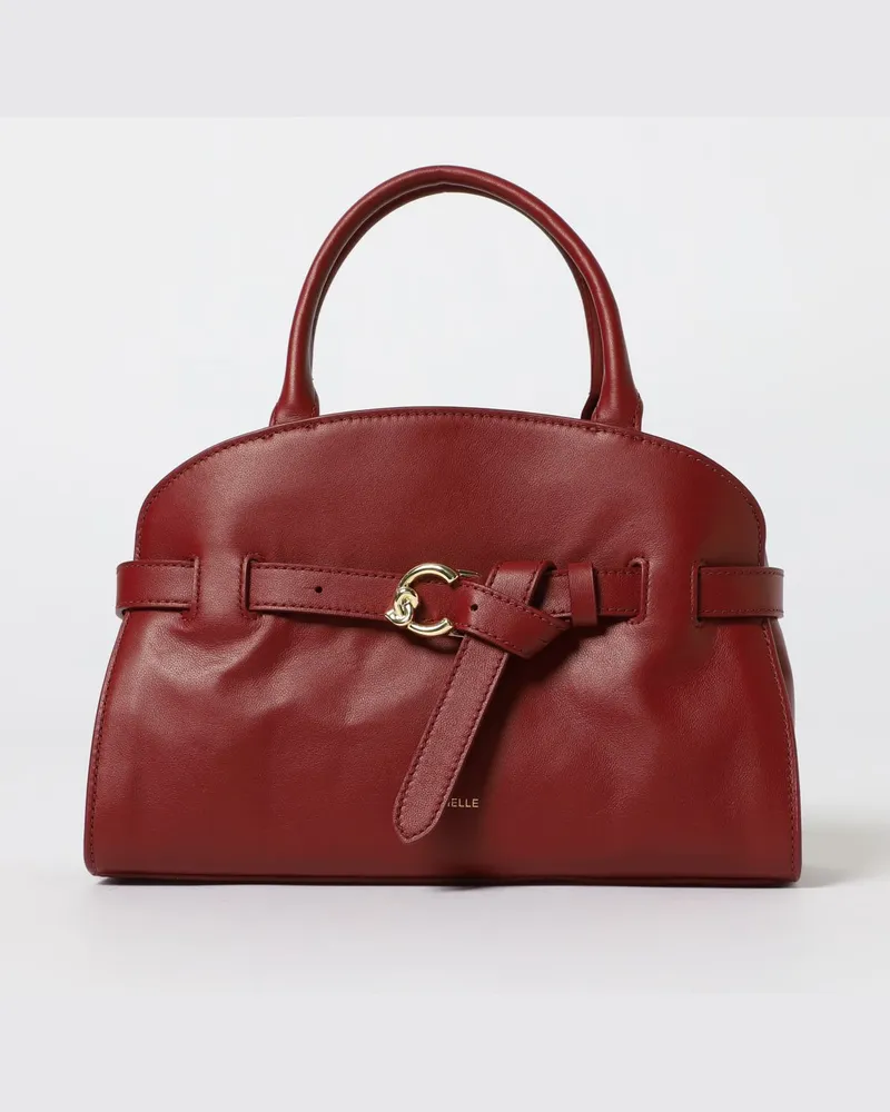 Coccinelle Handtasche damen Rot